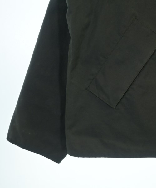 Barbour（バブアー）カバーオール カーキ サイズ:40(M位) メンズ/2200655154013