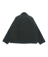 Barbour（バブアー）カバーオール カーキ サイズ:40(M位) メンズ/2200655154013