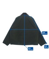 Barbour（バブアー）カバーオール カーキ サイズ:40(M位) メンズ/2200655154013