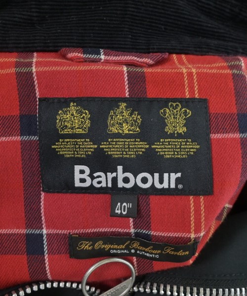Barbour（バブアー）その他 黒 サイズ:40(M位) メンズ/2200645892017