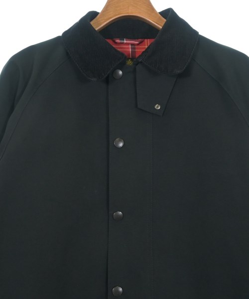 Barbour（バブアー）その他 黒 サイズ:40(M位) メンズ/2200645892017