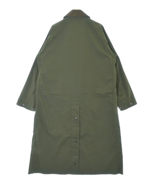 Barbour（バブアー）その他 カーキ サイズ:36(XS位) レディース/2200649382019