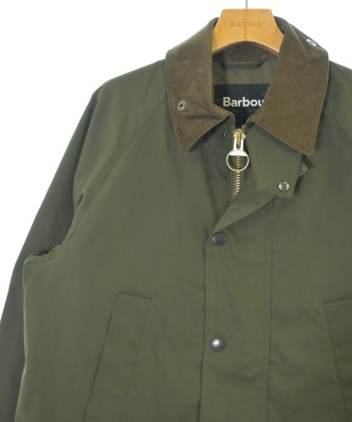 Barbour（バブアー）その他 カーキ サイズ:36(XS位) レディース/2200649382019