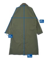 Barbour（バブアー）その他 カーキ サイズ:36(XS位) レディース/2200649382019