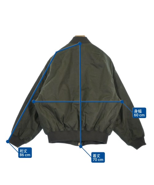 Barbour（バブアー）その他 カーキ サイズ:S メンズ/2200655384014