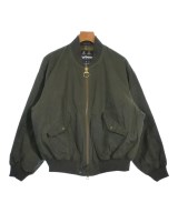 Barbour（バブアー）その他 カーキ サイズ:S メンズ/2200655384014