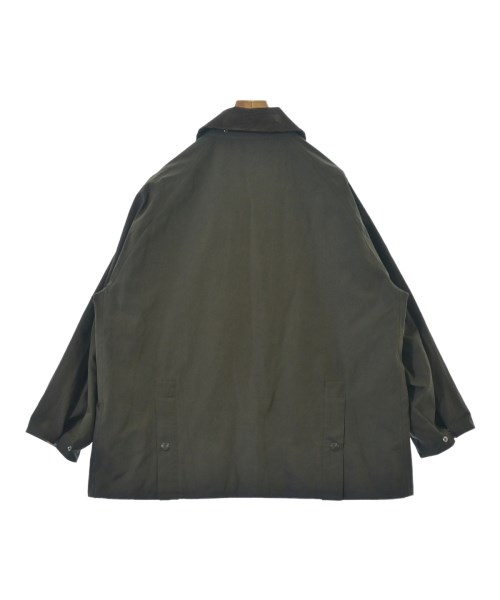 Barbour（バブアー）その他 カーキ サイズ:44(S位) メンズ/2200655496045