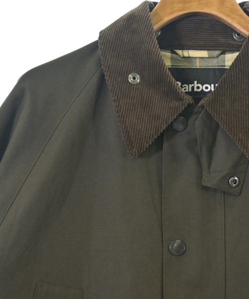 Barbour（バブアー）その他 カーキ サイズ:44(S位) メンズ/2200655496045