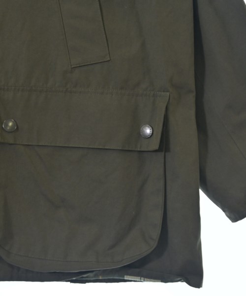Barbour（バブアー）その他 カーキ サイズ:44(S位) メンズ/2200655496045