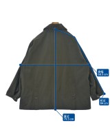 Barbour（バブアー）その他 カーキ サイズ:44(S位) メンズ/2200655496045