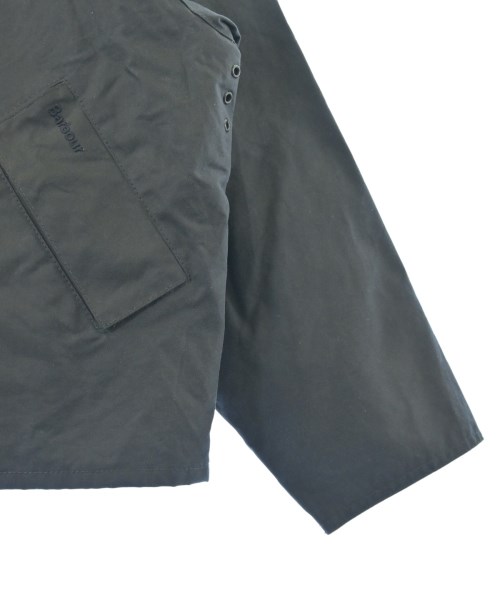 Barbour（バブアー）その他 黒 サイズ:32(XS位) メンズ/2200650510036