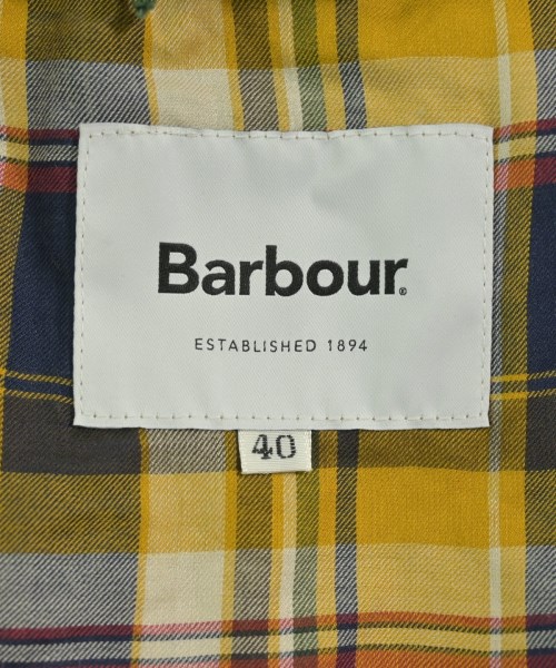 Barbour（バブアー）その他 ベージュ サイズ:40(M位) メンズ/2200647873069