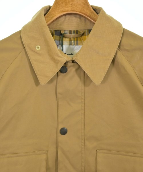 Barbour（バブアー）その他 ベージュ サイズ:40(M位) メンズ/2200647873069