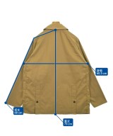 Barbour（バブアー）その他 ベージュ サイズ:40(M位) メンズ/2200647873069