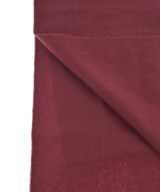 Barbour（バブアー）マフラー 赤 サイズ:- メンズ/2200650122079