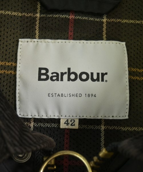 Barbour（バブアー）その他 黒 サイズ:42(L位) メンズ/2200651923019