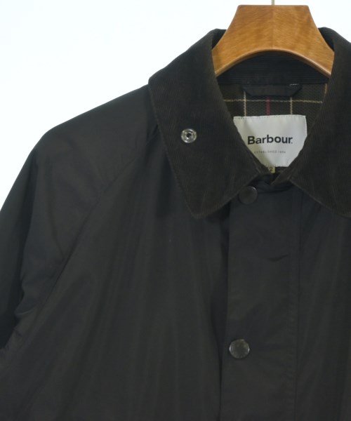 Barbour（バブアー）その他 黒 サイズ:42(L位) メンズ/2200651923019