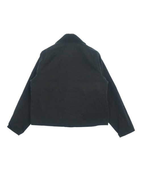 Barbour（バブアー）ミリタリーブルゾン 紺 サイズ:M メンズ/2200655939139