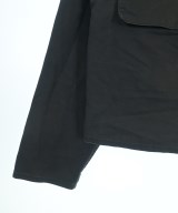 Barbour（バブアー）ミリタリーブルゾン 紺 サイズ:M メンズ/2200655939139