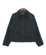 Barbour ミリタリーブルゾン