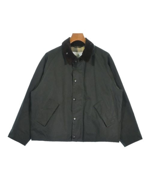 Barbour(バブアー)その他 カーキ サイズ:36(S位)/2200657095024