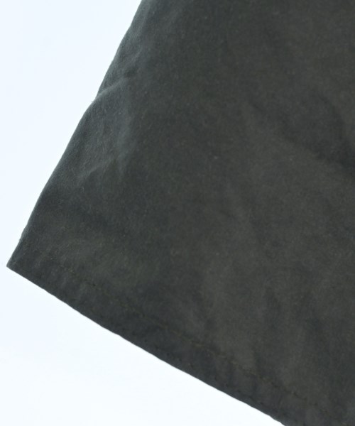 Barbour（バブアー）その他 カーキ サイズ:36(S位) メンズ/2200657095024