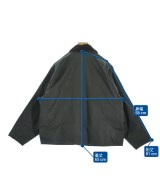 Barbour（バブアー）その他 カーキ サイズ:36(S位) メンズ/2200657095024