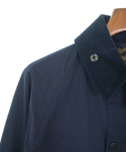 Barbour（バブアー）その他 紺 サイズ:M メンズ/2200650780200