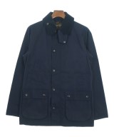 Barbour（バブアー）その他 紺 サイズ:M メンズ/2200650780200