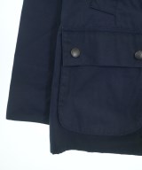 Barbour（バブアー）その他 紺 サイズ:M メンズ/2200650780200