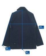 Barbour（バブアー）その他 紺 サイズ:M メンズ/2200650780200