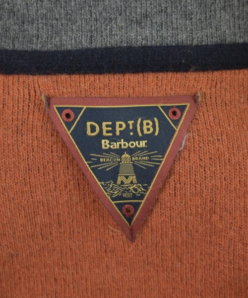 Barbour（バブアー）カバーオール 紺 サイズ:L メンズ/2200657425012