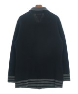 Barbour（バブアー）カバーオール 紺 サイズ:L メンズ/2200657425012