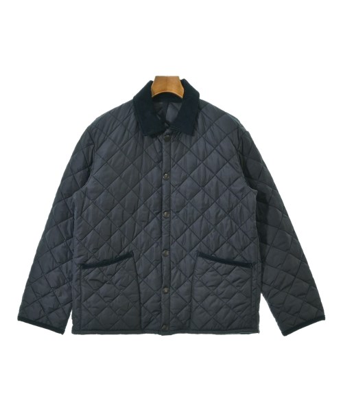 Barbour(バブアー)その他 紺 サイズ:36(XS位)/2200653964027