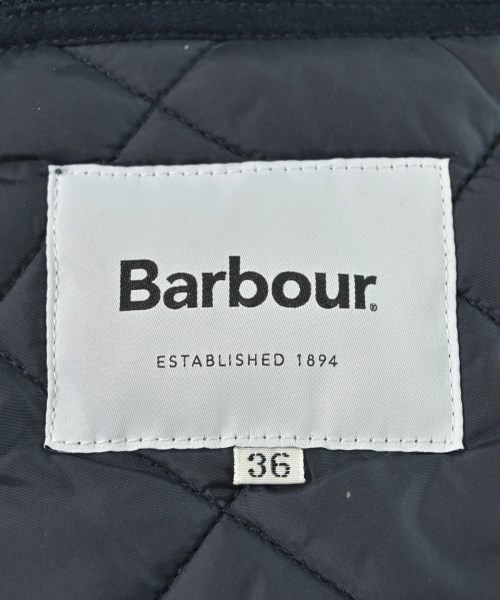 Barbour（バブアー）その他 紺 サイズ:36(XS位) レディース/2200653964027