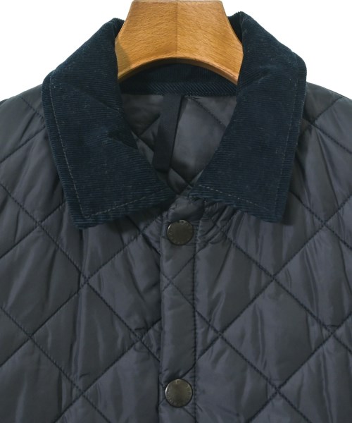 Barbour（バブアー）その他 紺 サイズ:36(XS位) レディース/2200653964027