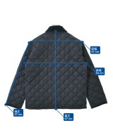Barbour（バブアー）その他 紺 サイズ:36(XS位) レディース/2200653964027