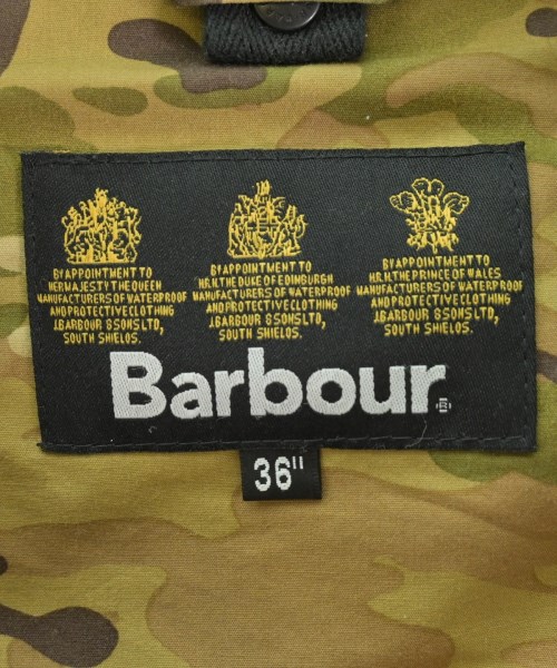 Barbour（バブアー）その他 黒 サイズ:36(S位) メンズ/2200658063015