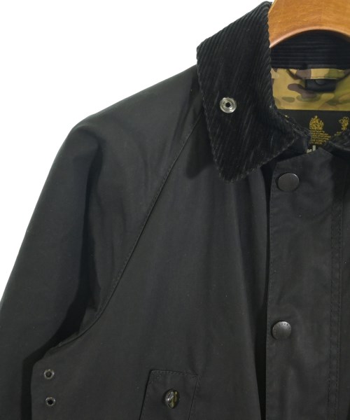 Barbour（バブアー）その他 黒 サイズ:36(S位) メンズ/2200658063015