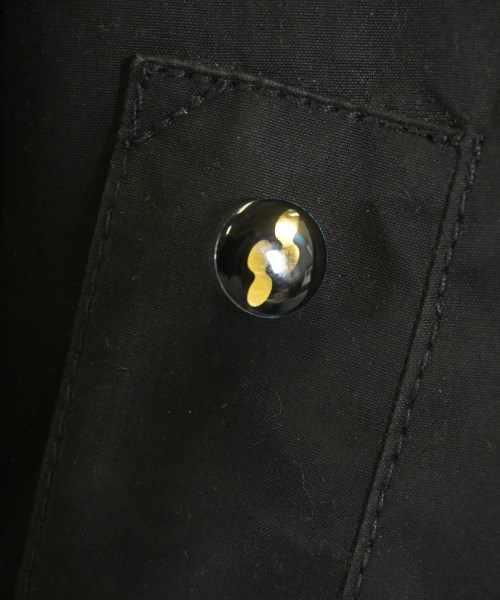 Barbour（バブアー）その他 黒 サイズ:36(S位) メンズ/2200658063015