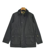 Barbour（バブアー）その他 黒 サイズ:36(S位) メンズ/2200658063015