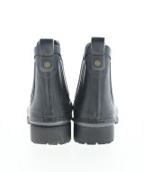 Barbour（バブアー）レインシューズ 黒 サイズ:UK4(23.5cm位) レディース/2200655414032