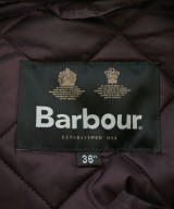 Barbour（バブアー）ダウンジャケット/ダウンベスト 紫 サイズ:36(XS位) レディース/2200657515096