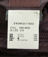 Barbour（バブアー）ダウンジャケット/ダウンベスト 紫 サイズ:36(XS位) レディース/2200657515096