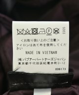 Barbour（バブアー）ダウンジャケット/ダウンベスト 紫 サイズ:36(XS位) レディース/2200657515096