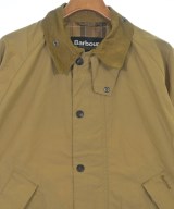 Barbour（バブアー）ブルゾン ベージュ サイズ:36(S位) メンズ/2200658423017