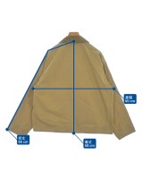 Barbour（バブアー）ブルゾン ベージュ サイズ:36(S位) メンズ/2200658423017