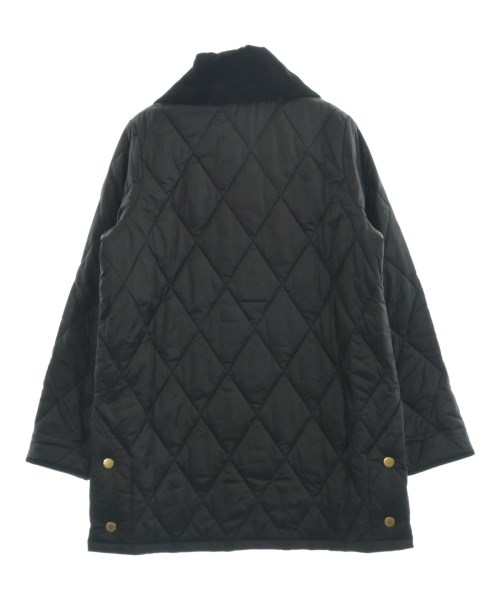 Barbour（バブアー）その他 黒 サイズ:8(S位) レディース/2200653960029