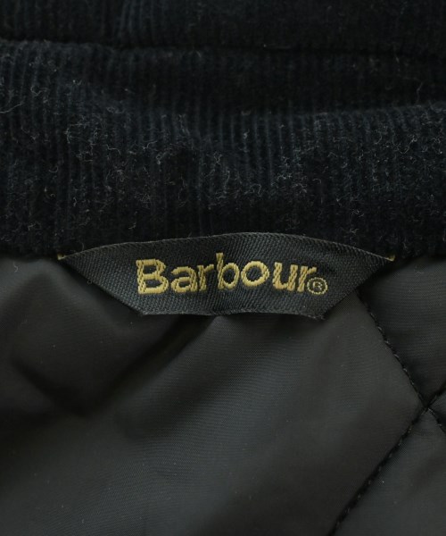 Barbour（バブアー）その他 黒 サイズ:8(S位) レディース/2200653960029