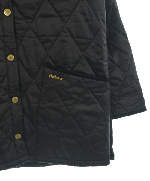 Barbour（バブアー）その他 黒 サイズ:8(S位) レディース/2200653960029